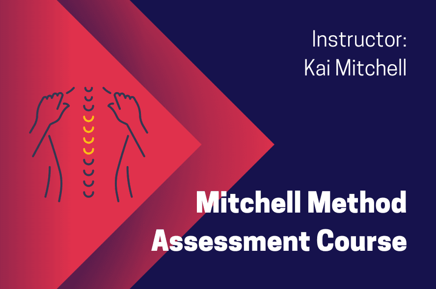 Mitchell Method Course Thumbnail